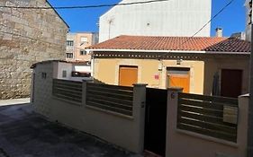 Casa Xulio Camba
